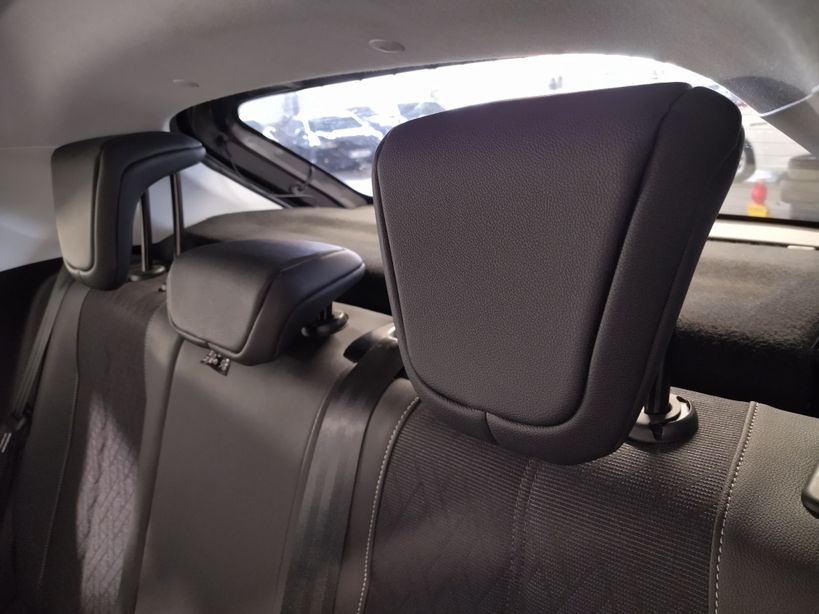 OPEL CORSA 2020 - Photo n°23