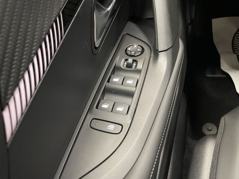 PEUGEOT 2008 2025 - Photo n°15