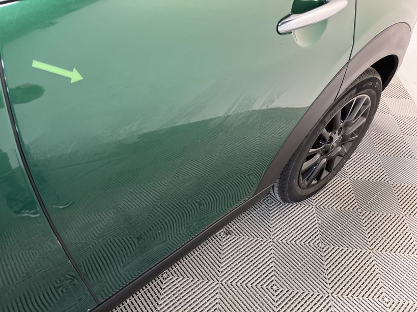 MINI HATCH 5 PORTES F55 LCI 2020 - Photo n°17