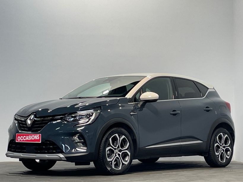 RENAULT CAPTUR 2023 - Photo n°1
