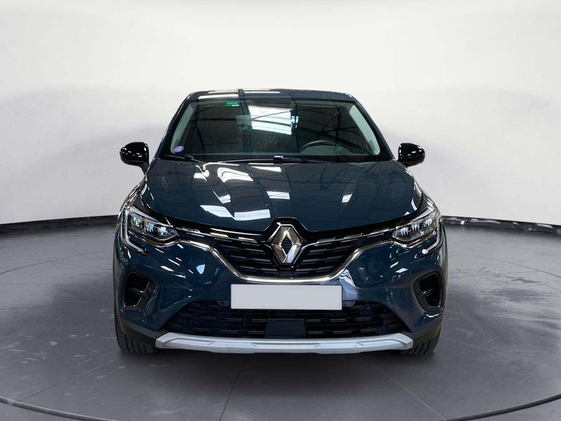 RENAULT CAPTUR 2023 - Photo n°2