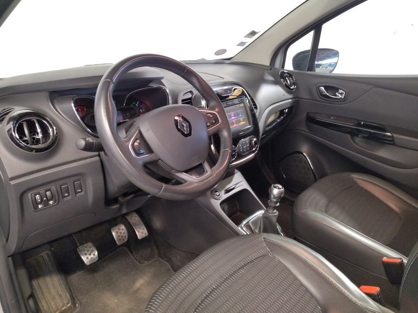 RENAULT CAPTUR 2016 - Photo n°30