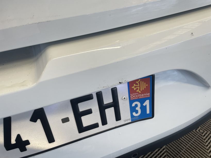 RENAULT MEGANE IV BERLINE 2022 - Photo n°7