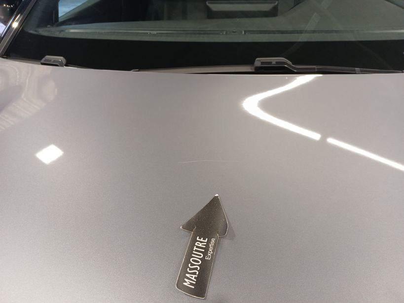 PEUGEOT 5008 2023 - Photo n°5