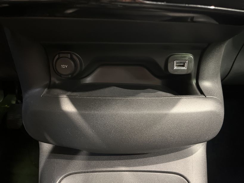 CITROEN C4 CACTUS BUSINESS 2019 - Photo n°18