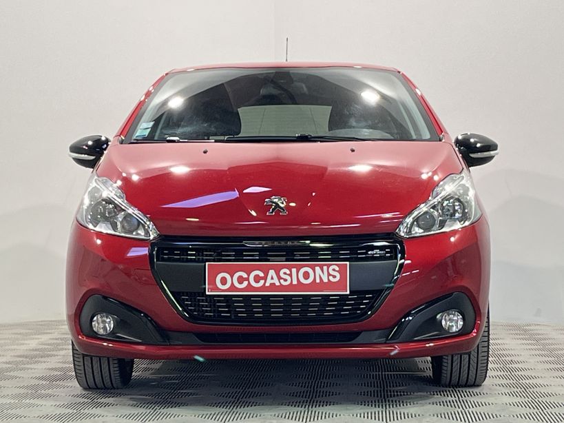 PEUGEOT 208 2019 - Photo n°5