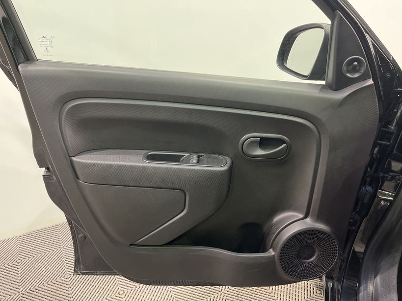 RENAULT TWINGO III 2021 - Photo n°30