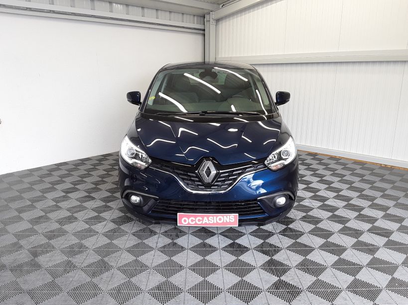 RENAULT SCENIC IV 2019 - Photo n°3