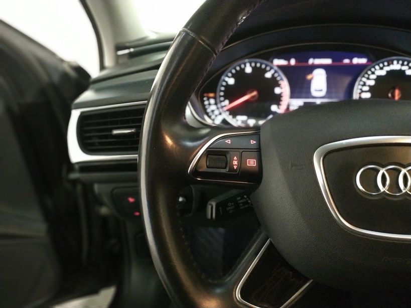 AUDI A6 AVANT 2016 - Photo n°22
