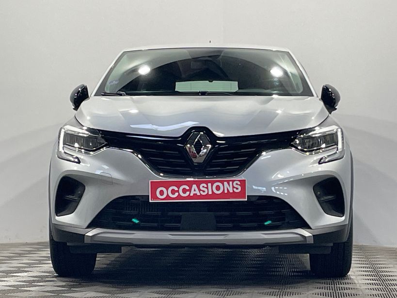 RENAULT CAPTUR 2022 - Photo n°48