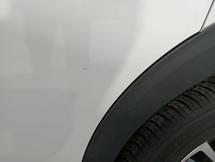 PEUGEOT 3008 2018 - Photo n°7