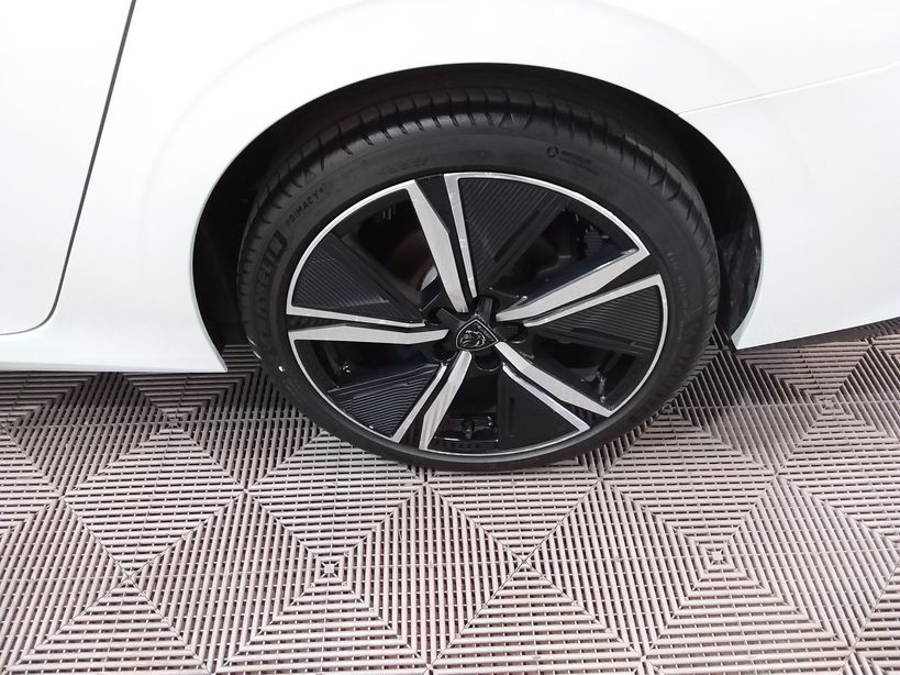 PEUGEOT 308 SW 2024 - Photo n°25
