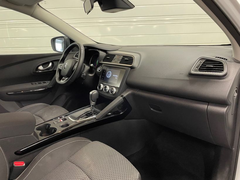 RENAULT KADJAR 2021 - Photo n°11