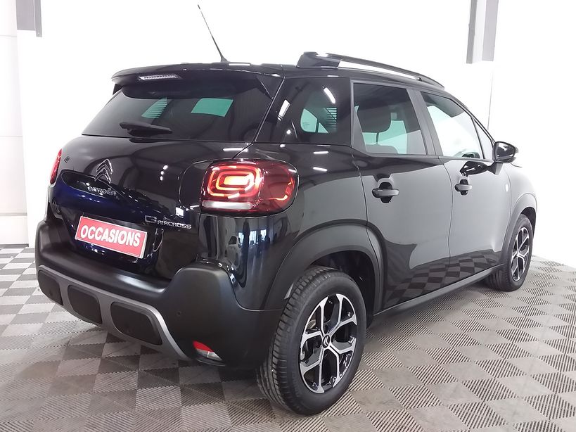 CITROEN C3 AIRCROSS 2023 - Photo n°4