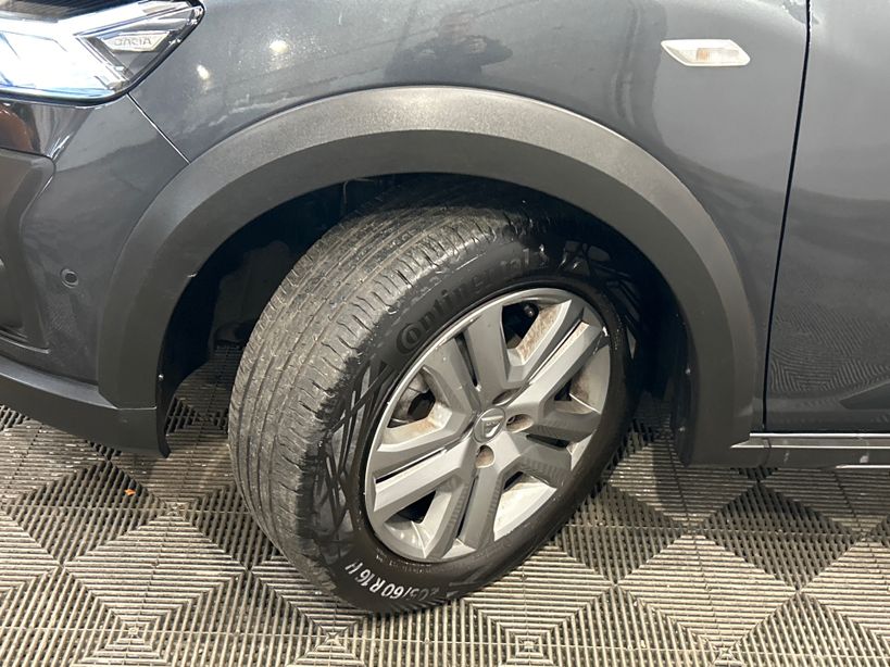 DACIA SANDERO 2022 - Photo n°9