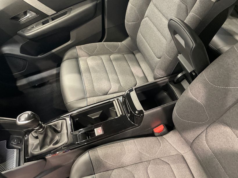 CITROEN C4 2022 - Photo n°21