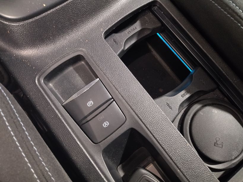 FORD FOCUS ACTIVE 2020 - Photo n°13