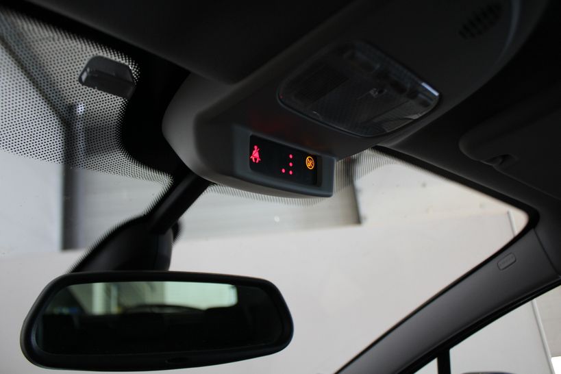 PEUGEOT 3008 2016 - Photo n°28