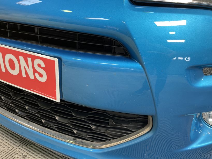 CITROEN C3 2015 - Photo n°10