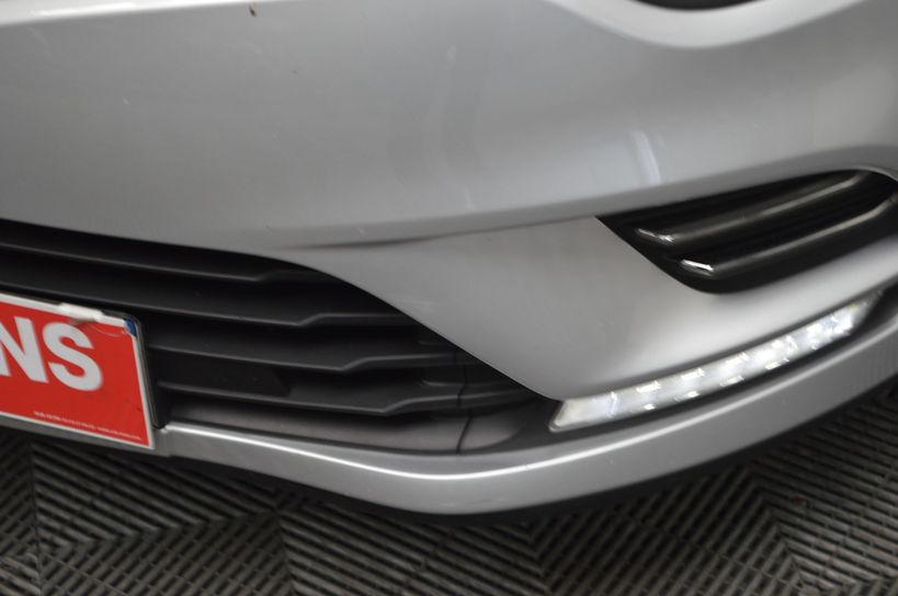 RENAULT CLIO IV 2018 - Photo n°4