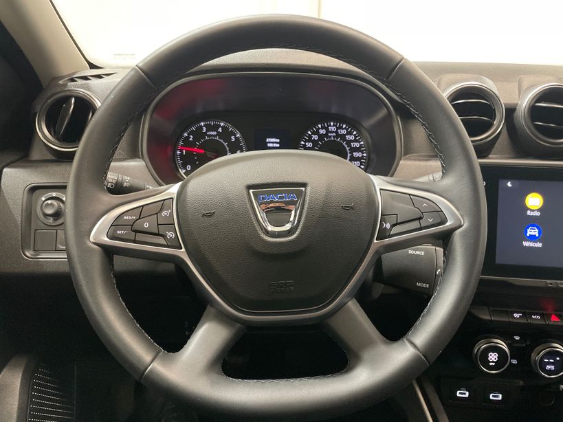 DACIA DUSTER 2022 - Photo n°20