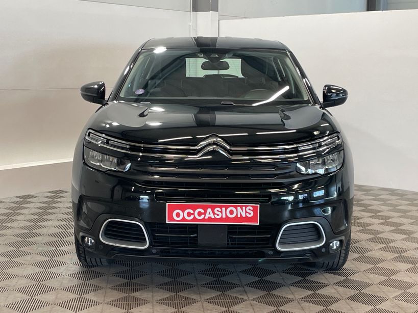 CITROEN C5 AIRCROSS BUSINESS 2022 - Photo n°2