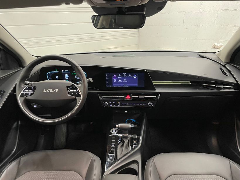 KIA NIRO 2022 - Photo n°29