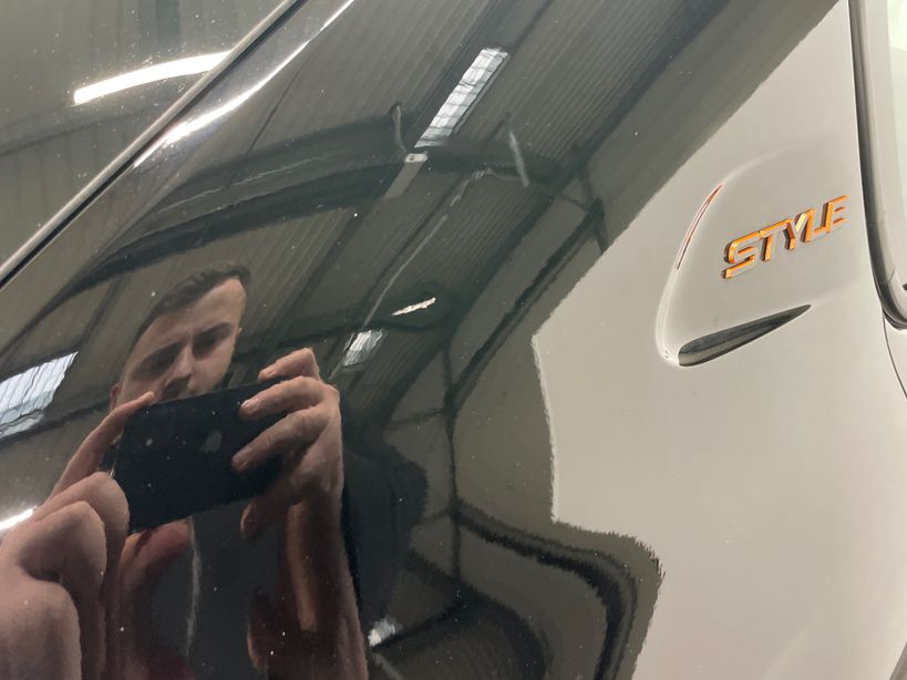 PEUGEOT 208 2025 - Photo n°2