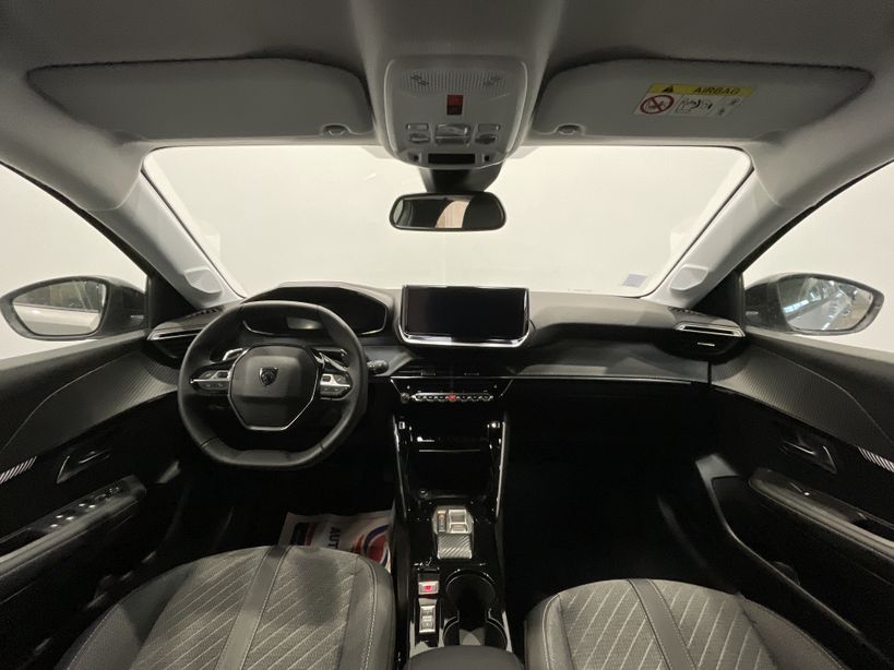 PEUGEOT 208 2024 - Photo n°33