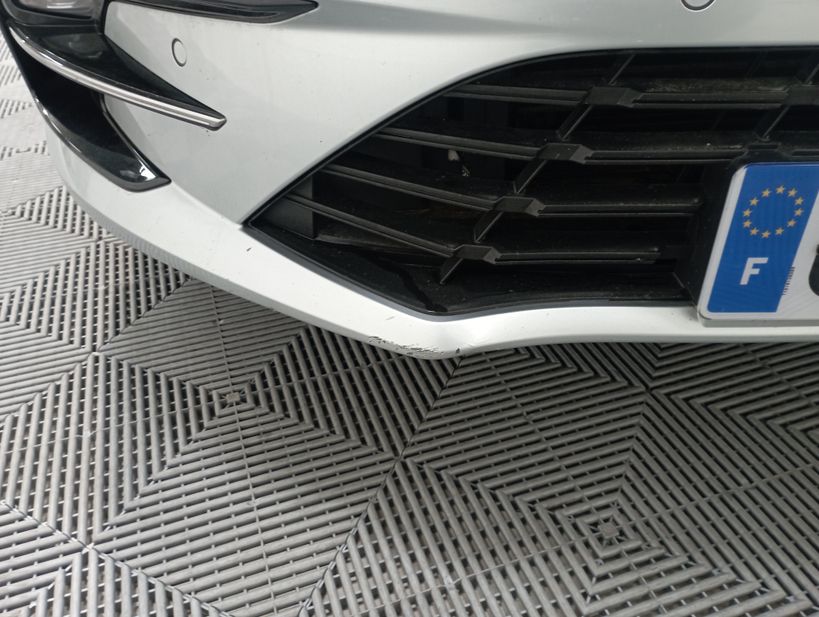 RENAULT MEGANE IV ESTATE 2021 - Photo n°6
