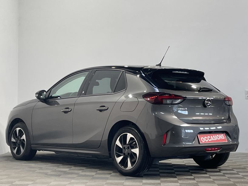 OPEL CORSA 2020 - Photo n°4