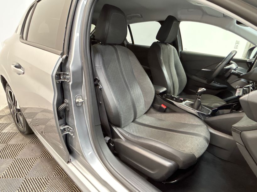 PEUGEOT 208 2024 - Photo n°34