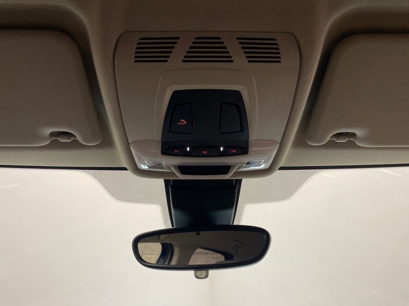 BMW SERIE 2 ACTIVE TOURER F45 LCI 2018 - Photo n°24