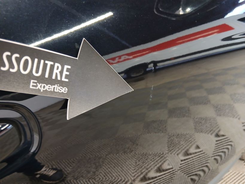 RENAULT ARKANA 2024 - Photo n°5