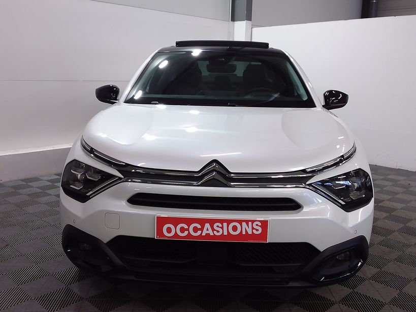 CITROEN C4 X 2023 - Photo n°2