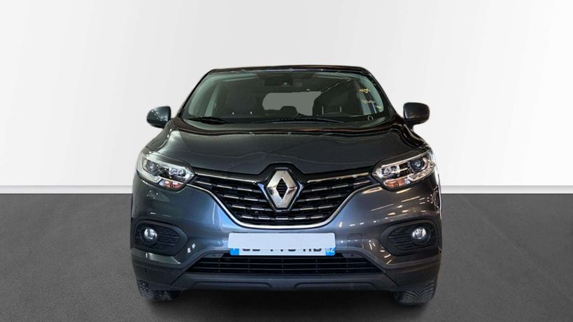 RENAULT KADJAR 2021 - Photo n°2