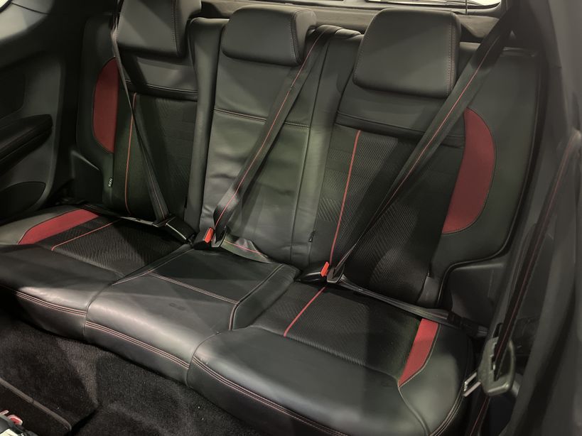 PEUGEOT 208 2014 - Photo n°38