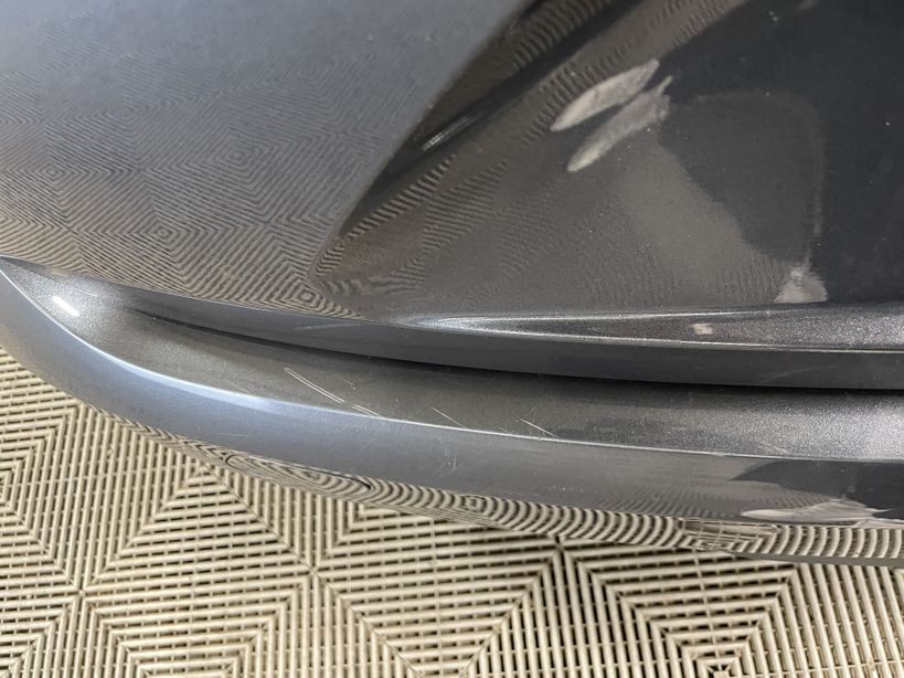 RENAULT MEGANE IV ESTATE 2021 - Photo n°2