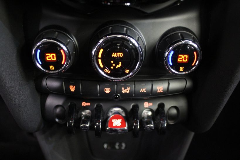 MINI MINI F56 2016 - Photo n°19