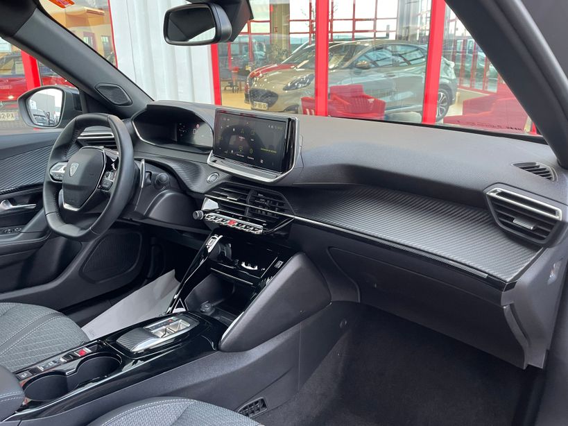 PEUGEOT 2008 2025 - Photo n°9