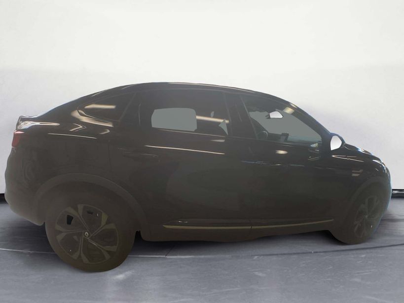 RENAULT ARKANA 2023 - Photo n°4