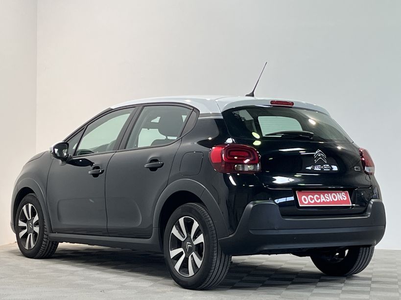 CITROEN C3 2020 - Photo n°4