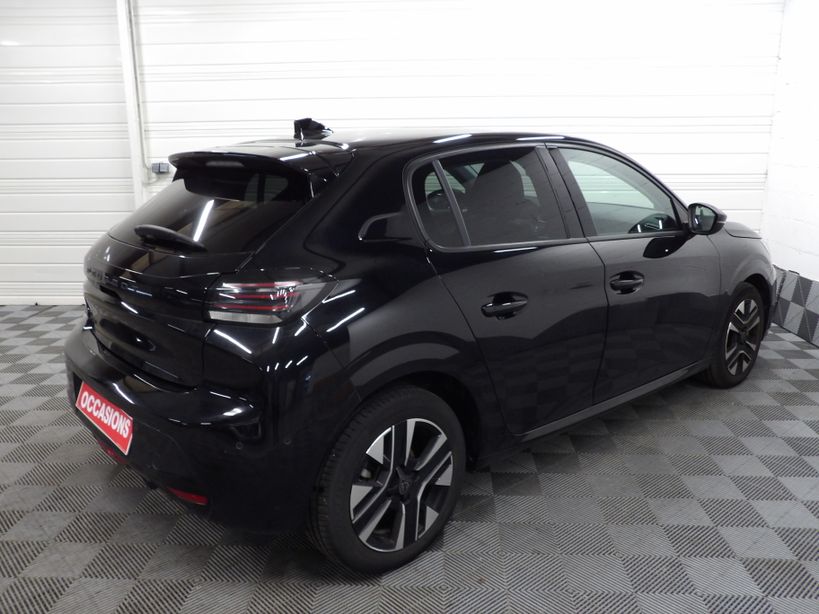 PEUGEOT 208 2024 - Photo n°6