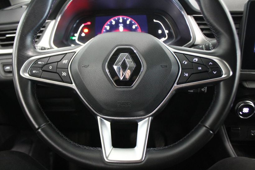 RENAULT CAPTUR 2020 - Photo n°26