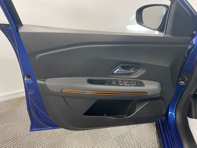 DACIA SANDERO 2022 - Photo n°33