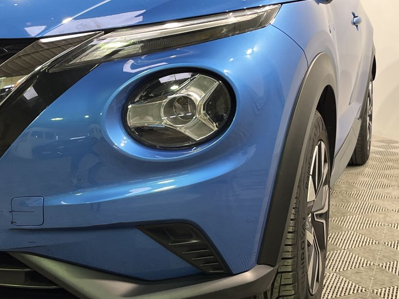 NISSAN JUKE 2021 2021 - Photo n°7