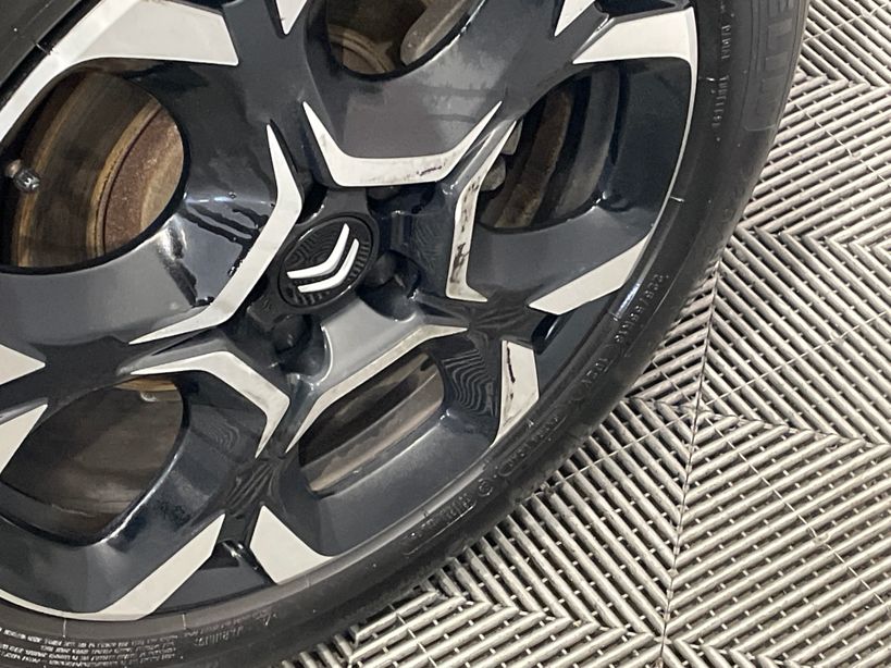 CITROEN C5 AIRCROSS 2023 - Photo n°14