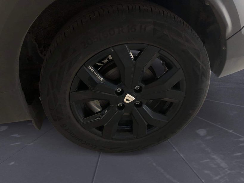 DACIA JOGGER 2022 - Photo n°9