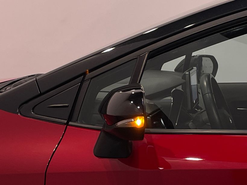 TOYOTA COROLLA HYBRIDE MY21 2022 - Photo n°46