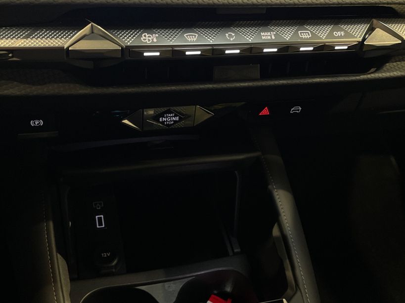 DS DS 4 2024 - Photo n°18